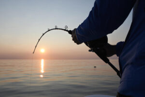 Jigging 101: Beginner’s Guide to Vertical Jigging in Saltwater