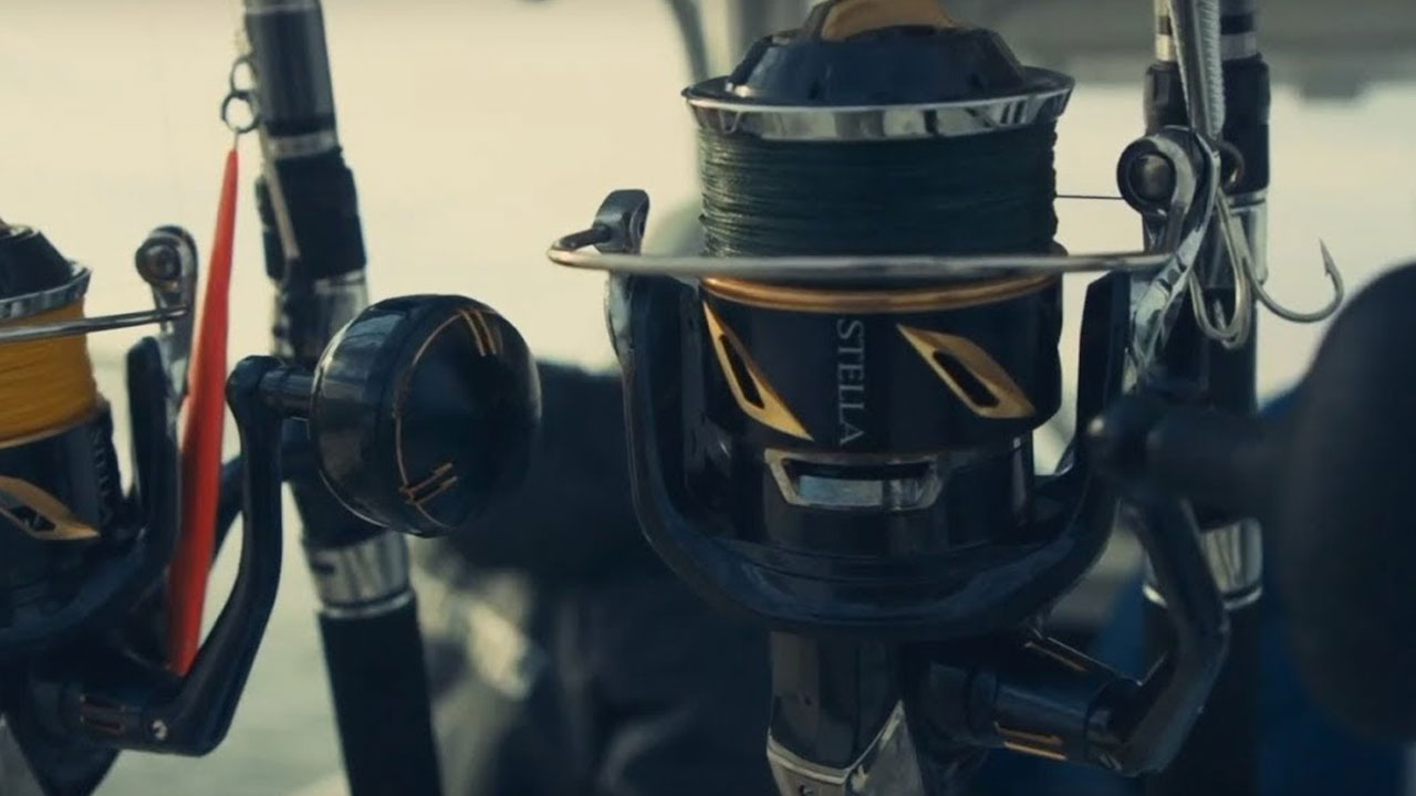 Best Saltwater Spinning Reels for 2025