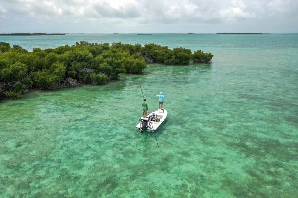 A Guide to Fishing the Gulf of Mexico