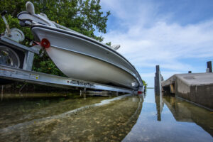 How to Prep Your Boat for a Saltwater Trip