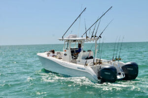 What to Fish for in Spring on the Coast